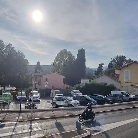 Titi'S Home Cagnes-sur-Mer Extérieur photo