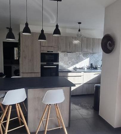 Titi'S Home Cagnes-sur-Mer Extérieur photo