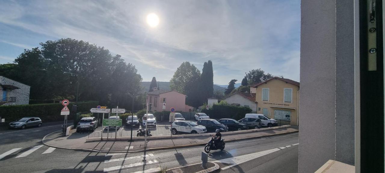 Titi'S Home Cagnes-sur-Mer Extérieur photo
