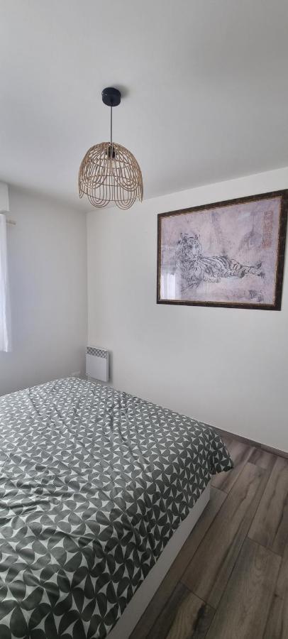 Titi'S Home Cagnes-sur-Mer Extérieur photo